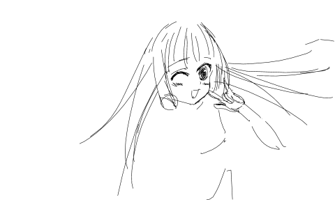 素晴日